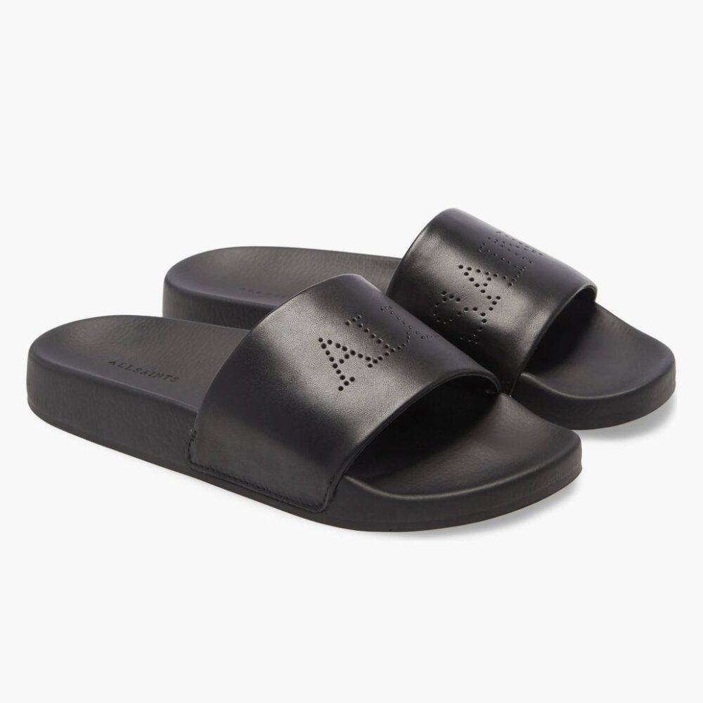 Karli Slide Sandal